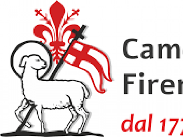 Logo Camera Commercio di Firenze